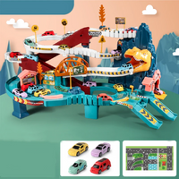 Thumbnail for RaceTrack – Przygodowe i zabawne – tor samochodowy