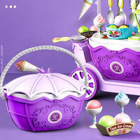 Thumbnail for Candy Cart™ – Interaktywny wózek zabawkowy w różnych motywach