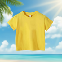 Thumbnail for LumiWear – Świeże i ponadczasowe – Podstawowa koszulka z krótkim rękawem
