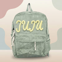 Thumbnail for Kids Backpack – Spersonalizowany plecak dla dzieci