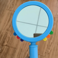 Thumbnail for MirrorFun – Edukacyjne i interaktywne – lustro z mimiką twarzy