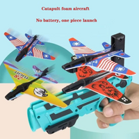 Thumbnail for FlyHero – Kreatywne i interaktywne – samolot dla dzieci Blaster