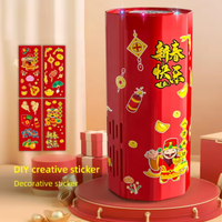 Thumbnail for Bubble Fun – Niekończąca się zabawa – maszyna do baniek mydlanych