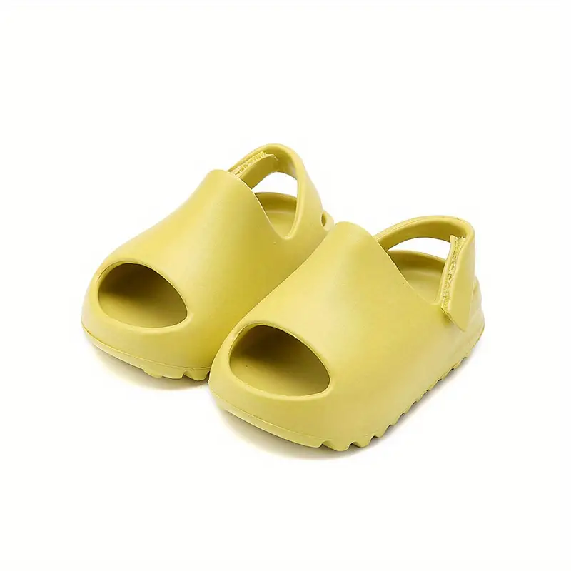 SunnySteps Kids – Komfort i wolność – Sandały dziecięce