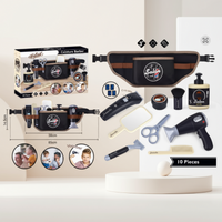 Thumbnail for ChicPlay – Kreatywny i modny – zestaw fryzjerski