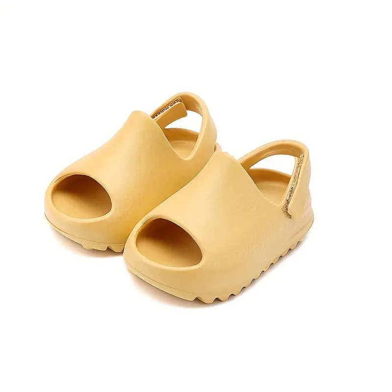 SunnySteps Kids – Komfort i wolność – Sandały dziecięce