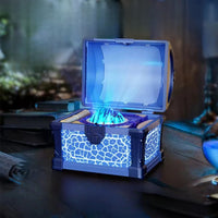 Thumbnail for StarBox – Przyjemna i uspokajająca – lampka nocna z projekcją „białego szumu”