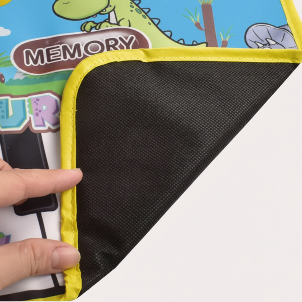 LittleComposer – Edukacyjne i muzyczne – mata do zabawy „Baby Piano”