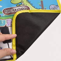Thumbnail for LittleComposer – Edukacyjne i muzyczne – mata do zabawy „Baby Piano”