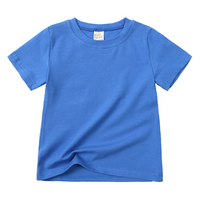 Thumbnail for ComfyWear – Praktyczne i swobodne – koszulka z krótkim rękawem