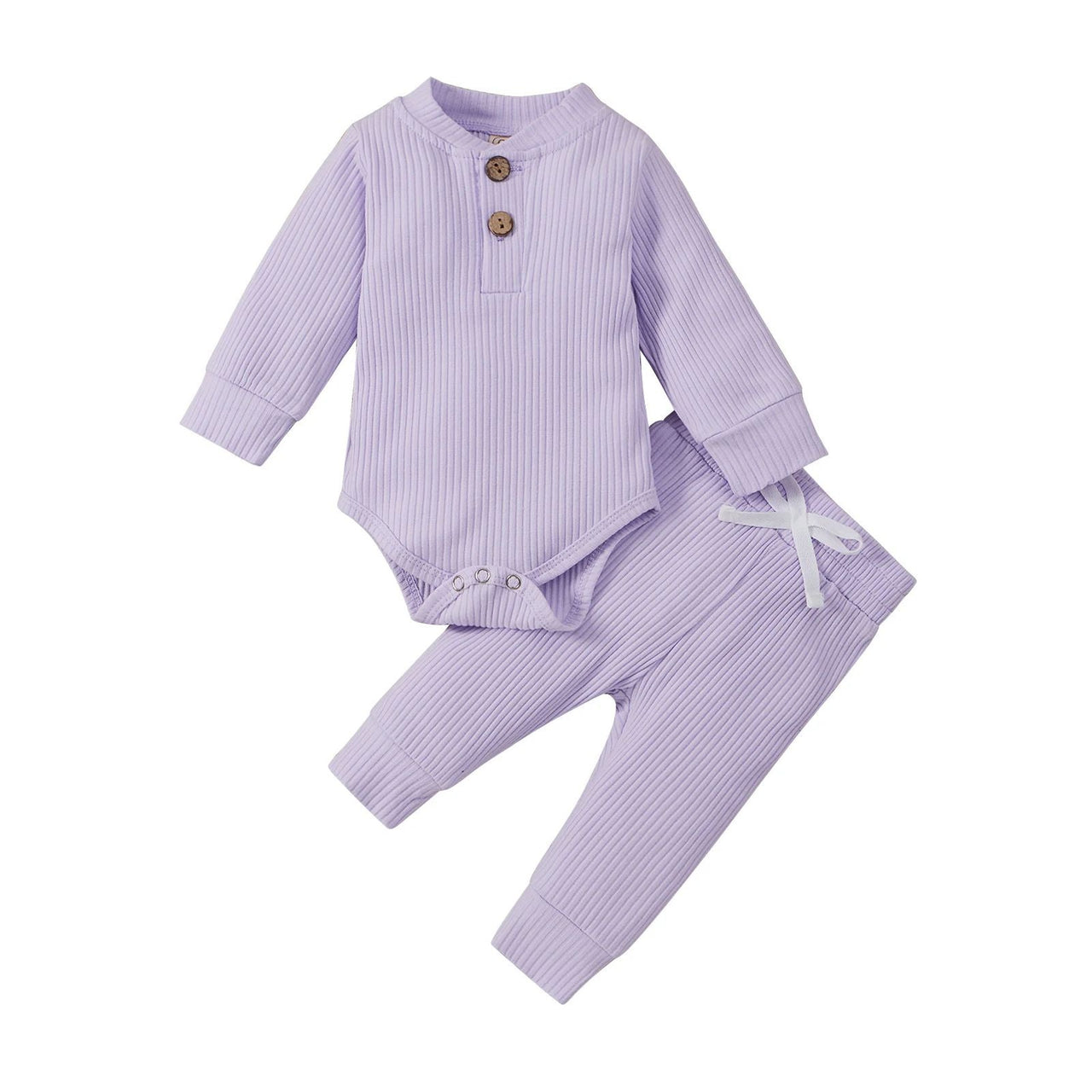 Mini Fashion™ – Wygodny zestaw sukienek dla niemowląt