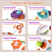 Thumbnail for FunSkills – Montessori & Edukacja – Kubek z zadaniami edukacyjnymi