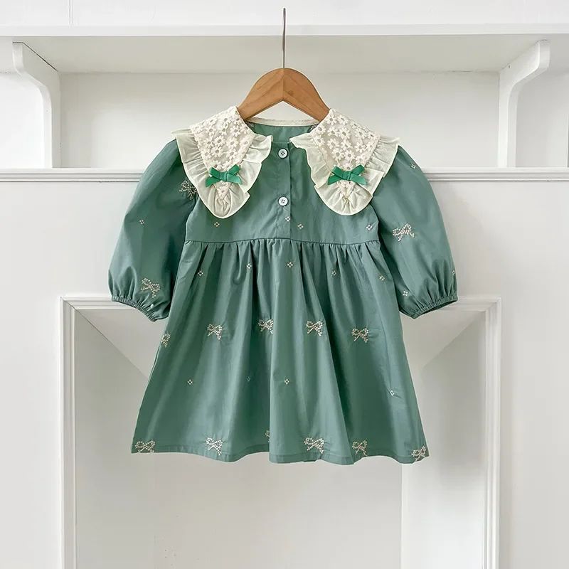 Mini Fashion™ - Bajki i styl - Jurki dziecięce