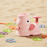 Thumbnail for AeroFly – Szybki i przyjemny – dysk do gry w frisbee na świeżym powietrzu