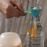 Thumbnail for PourPerfect – Kuchnia i produkty na zamówienie – miarka, łyżka i lejek