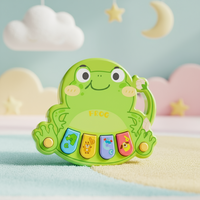 Thumbnail for KinderKeys– Edukacyjne i zabawne – muzyczne pianino ze zwierzętami