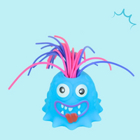 Thumbnail for Yellie – Zabawne i interaktywne – zabawka antystresowa Monster