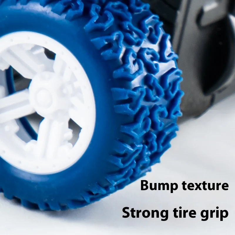 TankHero – Aktywny i wytrzymały - zabawkowy czołg z funkcją strzelania