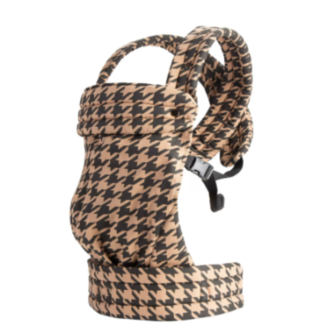 Snug Sling™ – Miękki i zamknięty – Nosidełko dla niemowląt i małych dzieci