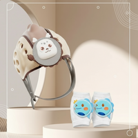 Thumbnail for MiniShield – Lekki i oddychający - ochraniacz głowy dla dzieci