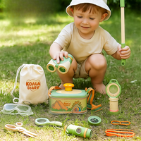 Thumbnail for Bug Lab™ - Hotel dla owadów - Zestaw do obserwacji przyrody