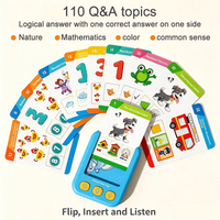 Thumbnail for TalkyCards – Interaktywne i edukacyjne – gadające fiszki dla dzieci