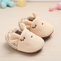 Thumbnail for Cute Baby Crib Shoes – Urocze i wygodne – buciki dla niemowląt