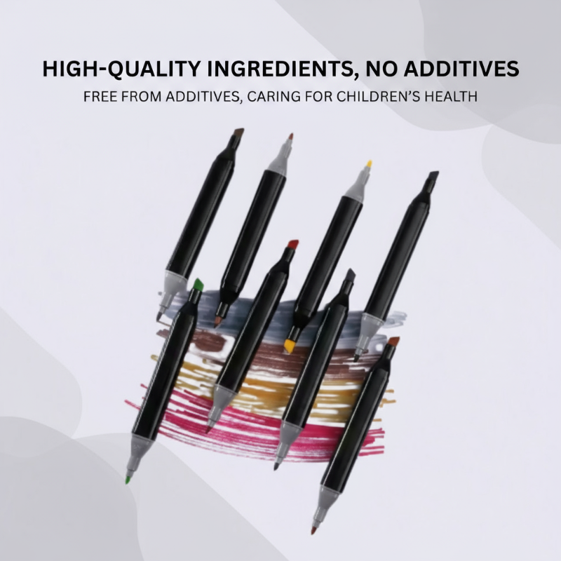 TinyArtist – Zabawne i kreatywne – zestaw do rysowania i malowania