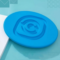 Thumbnail for WobbelPlay – Zabawa i edukacja - deska do balansowania dla maluchów i przedszkolaków