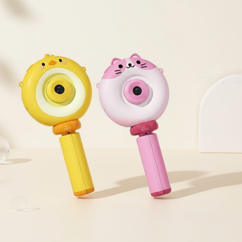 KidSnap – Kreatywny i łatwy w obsłudze – cyfrowy aparat fotograficzny dla dzieci