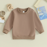 Thumbnail for TinyTrend – Modne i wygodne – bluzy dla chłopców i dziewczynek