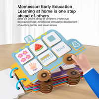 Thumbnail for SmartCount – Edukacyjne i zabawowe – zeszyt z zadaniami matematycznymi