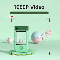 Thumbnail for KiddoPhone – Edukacyjny i interaktywny – smartfon dla dzieci z aparatem i grami