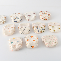 Thumbnail for ComfyCotton – Wodoodporne i bezpieczne – bawełniane majtki treningowe z bawełny organicznej