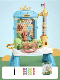 Thumbnail for Mini Claw Machine – Chwyć i wygraj – automat z zabawkami