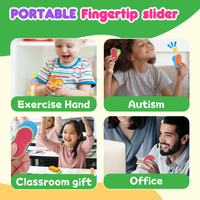 Thumbnail for SensorySlide – Uspokajające i interaktywne – magnetyczne zabawki antystresowe
