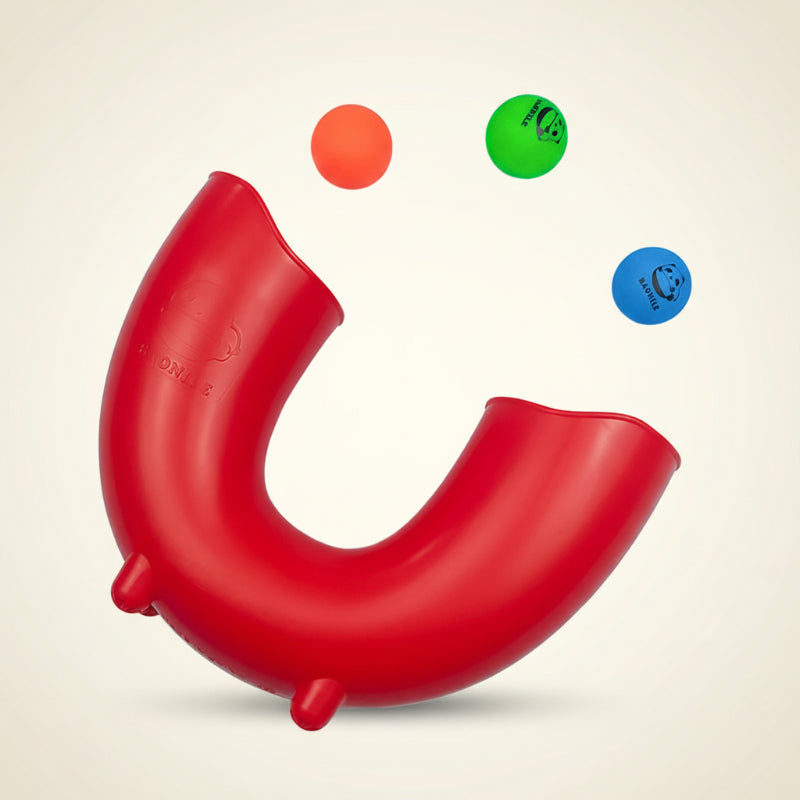 JugglePro – Aktywność i zabawa – Gra zręcznościowa z piłką