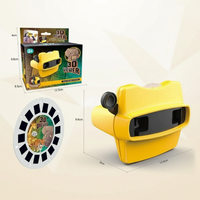Thumbnail for ViewMax – Retro & Fajne – Okulary 3D