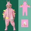 Mini Fashion™ - Kombinezon przeciwdeszczowy dla dzieci - Akcesoria
