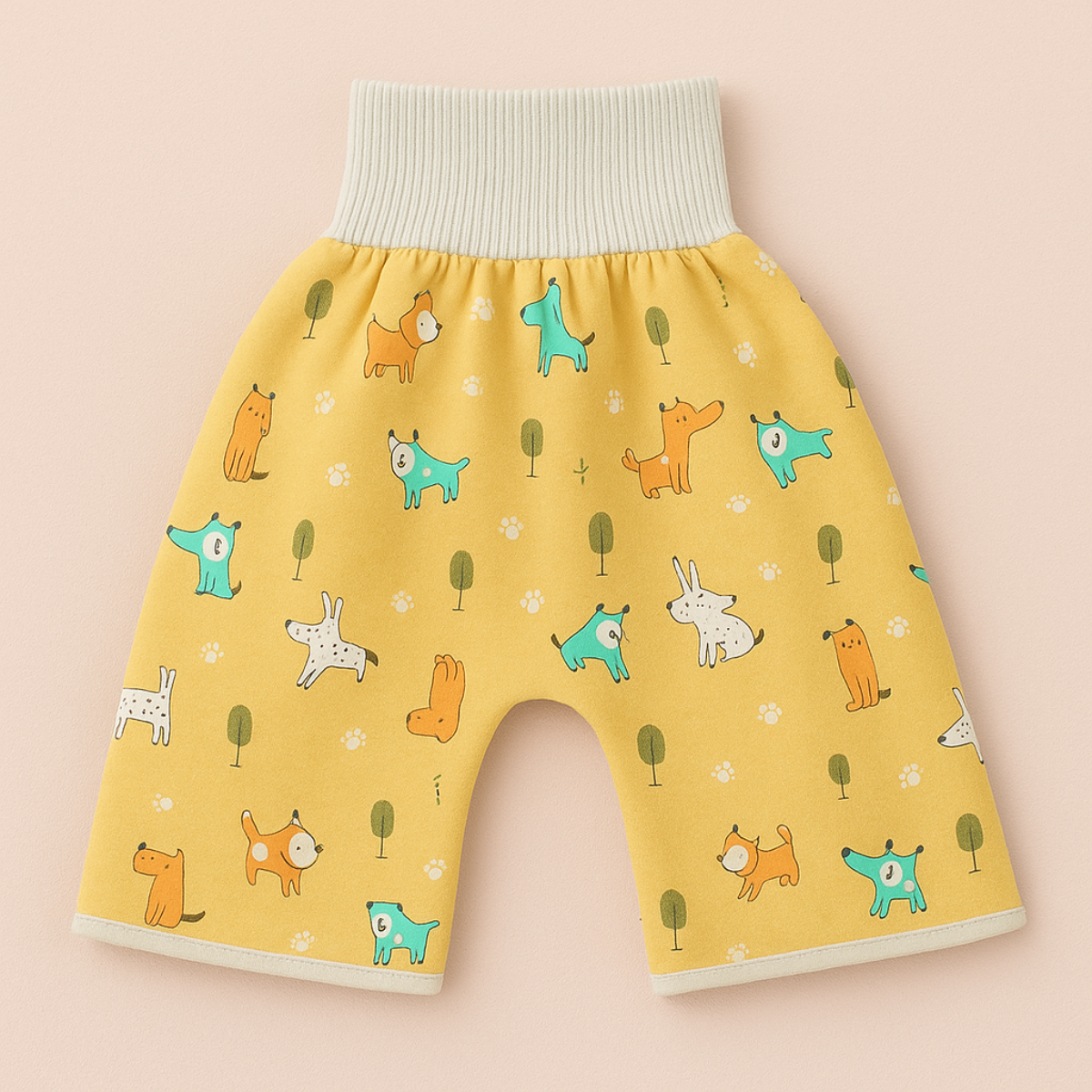 Baby Training Pants™ - Majtki treningowe dla dzieci - Trening nocnikowy