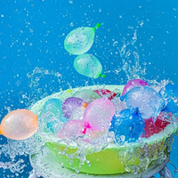 Thumbnail for FunBalloons – Łatwe napełnianie w kilka sekund – magiczne balony z wodą