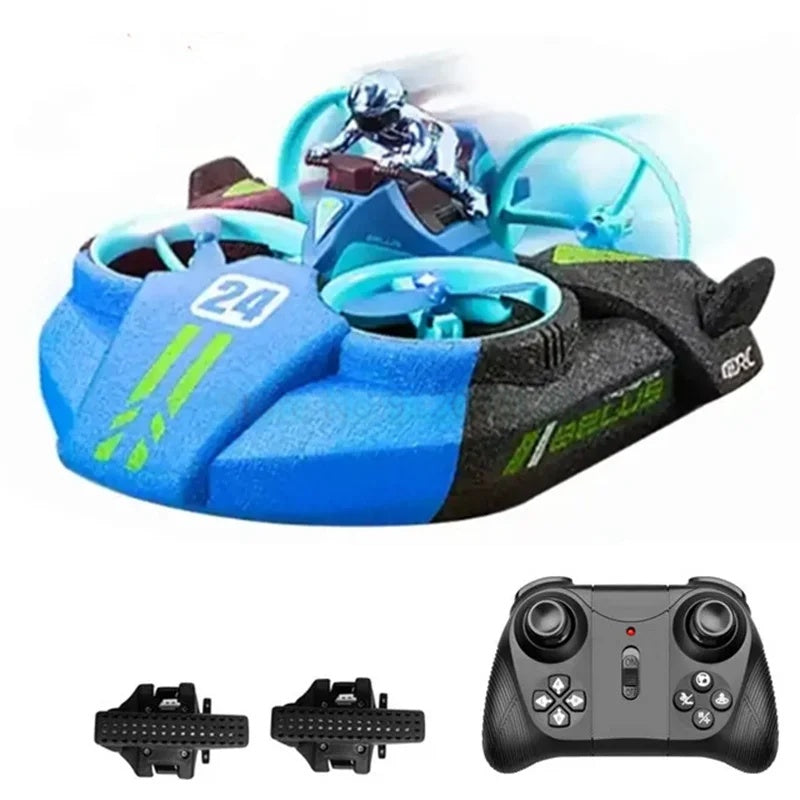 AirCruiser – Przygoda 360° – RC Drone
