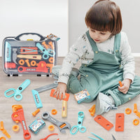 Thumbnail for Kids Toolset™ - Kreatywność i pewność siebie - zestaw narzędzi dla dzieci