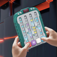 Thumbnail for RhythmIQ – Edukacyjne i ekscytujące – Muzyczny trener refleksu