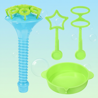 Thumbnail for BubbleJoy – Zabawne i interaktywne – zabawki do dmuchania baniek mydlanych