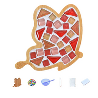 Thumbnail for MosaicFun – Kreatywne i kolorowe – podkładka mozaikowa DIY