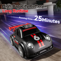 Thumbnail for RacePro – RC i akrobacje – Samochód wyścigowy z czujnikiem driftu i kamerą
