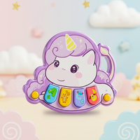 Thumbnail for KinderKeys– Edukacyjne i zabawne – muzyczne pianino ze zwierzętami