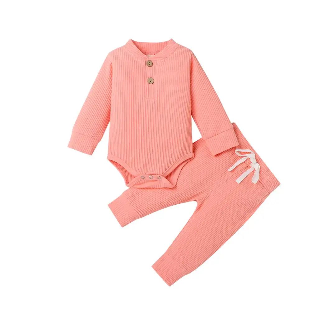 Mini Fashion™ – Wygodny zestaw sukienek dla niemowląt