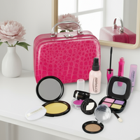 Thumbnail for LittleGlam™ – Urocze i edukacyjne – zabawki do makijażu